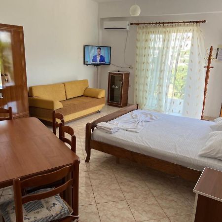 Vila Ab Villa Ksamil Exterior foto